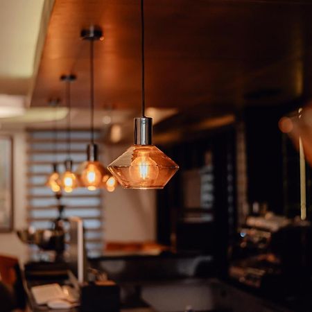 Mk Premier Hotel Novi Pazar Kültér fotó