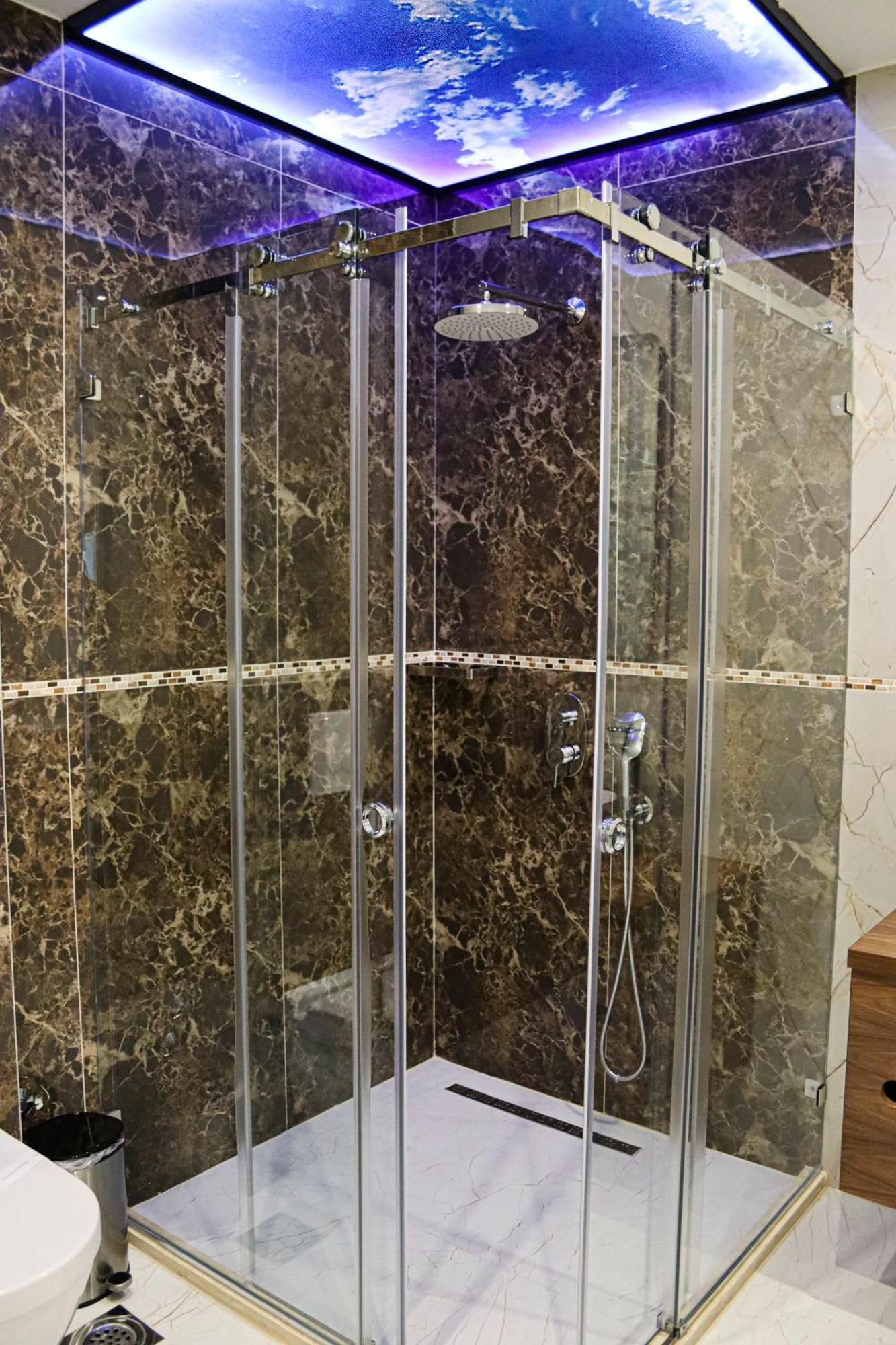 Mk Premier Hotel Novi Pazar Kültér fotó